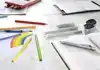 PUNTENSLIJPER FABER-CASTELL TRIO GRIP